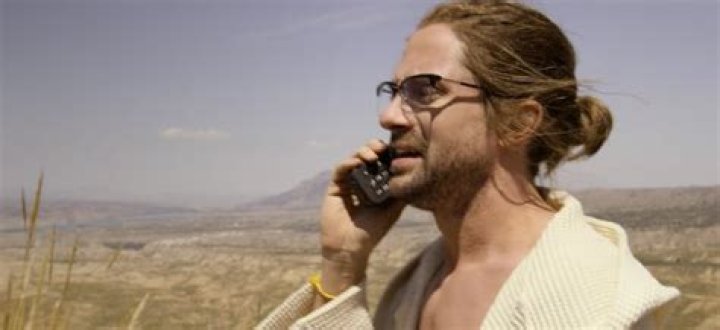 Is 'Black Mirror' Tech CEO Billy Bauer Based on a Real Person?