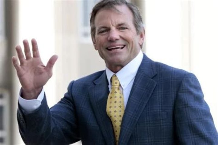 Billy Busch Sr Net Worth 2024