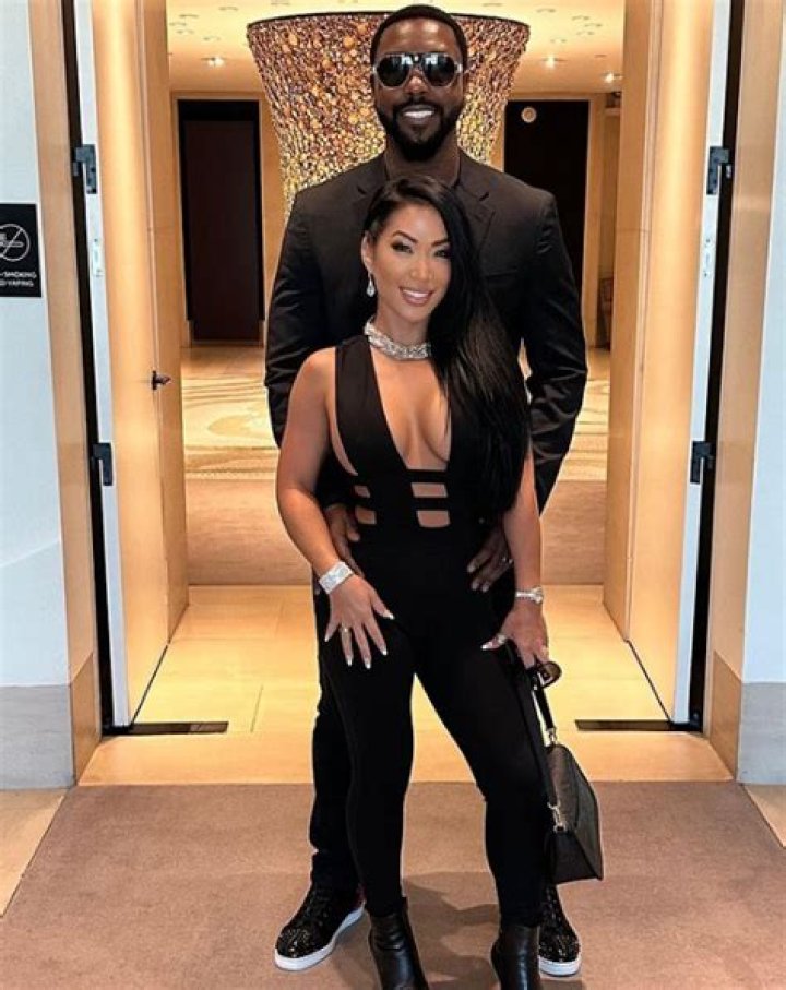 Billy Carson Net Worth – How Much Is Billy Carson Worth?