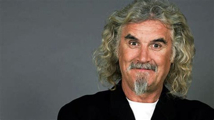 Billy Connolly – Biography, Facts & Life Story