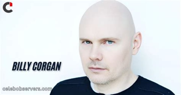 Billy Corgan Net Worth – How Much is Billy Worth?