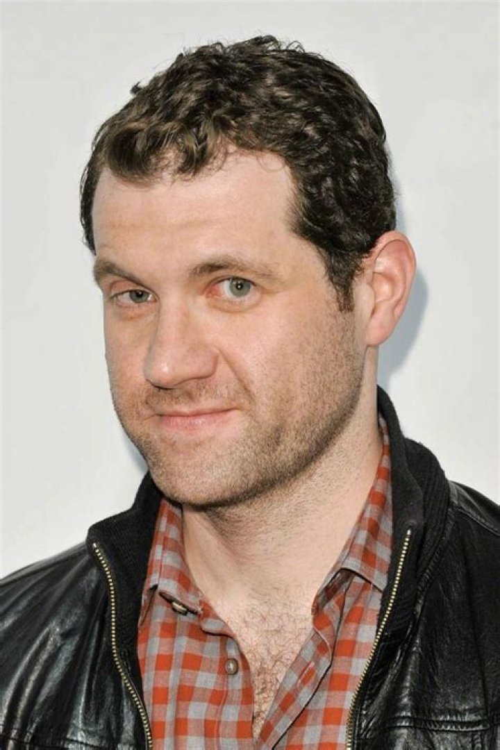 Billy Eichner's Dating Status, Sexuality & Eye Rumors Inside