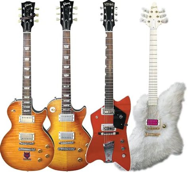 ZZ top vocalist Billy Gibbons’ massive net worth: a look at his cars and guitar collection