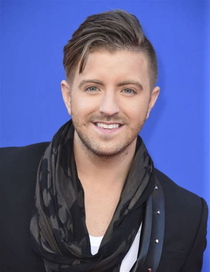Billy Gilman