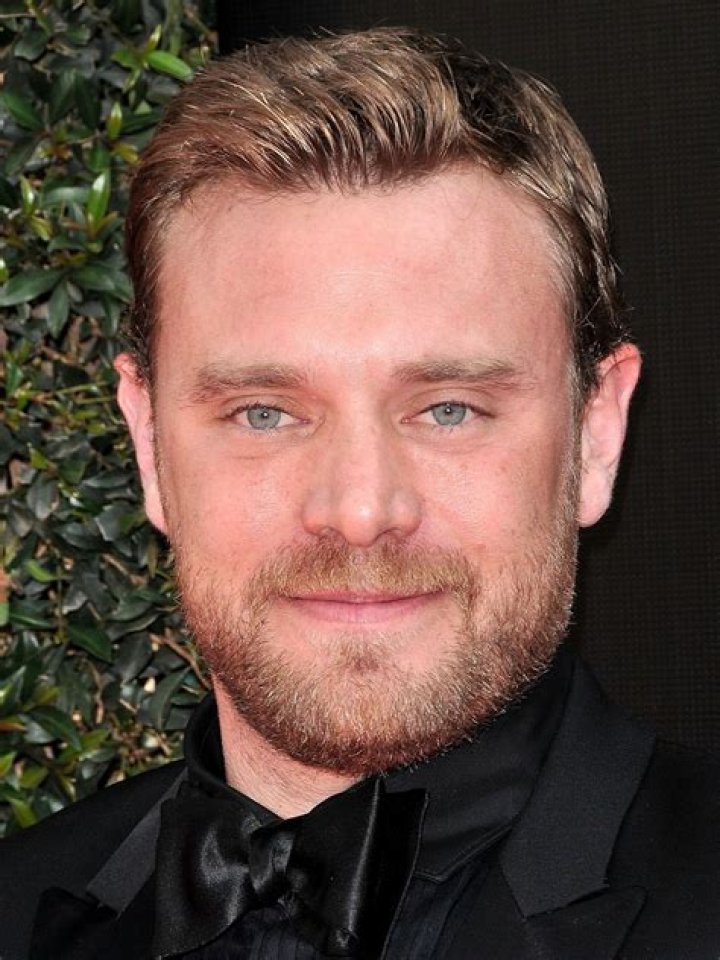 Billy Miller Bio, Wiki, Age, Wife, General Hospital, Kelly Monaco, and Net Worth