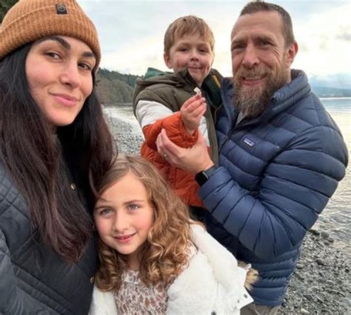 Birdie Joe Danielson Net Worth