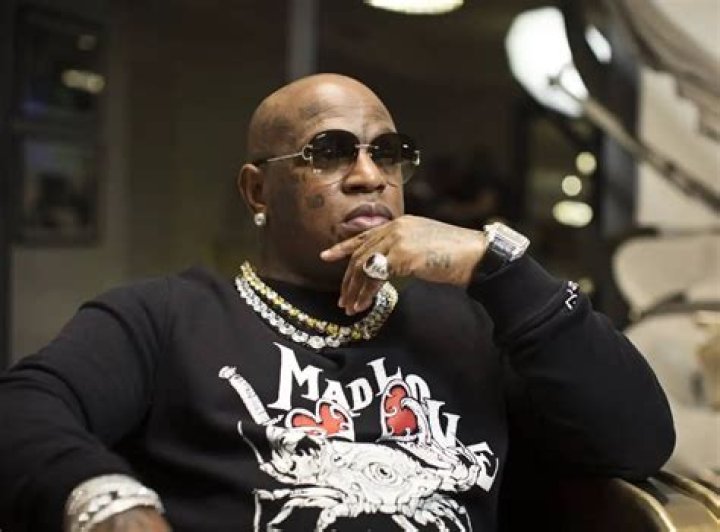 Birdman Net Worth