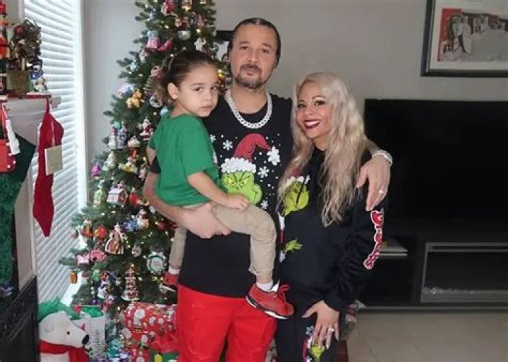 Bizzy Bone Calls Wife JCass His ‘Soulmate’ in a Celebratory Post