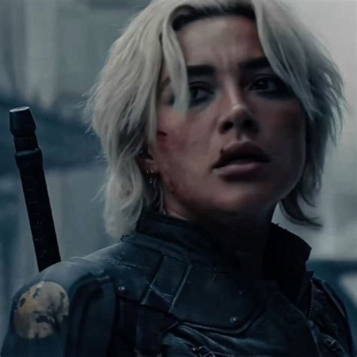 If the Black Widow Doesn't Have a Sister, Who Is Yelena Belova? 