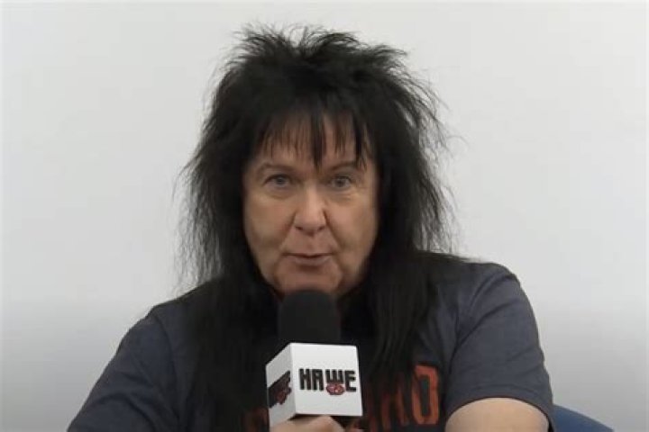 Blackie Lawless Net Worth – How Much is Lawless Worth?