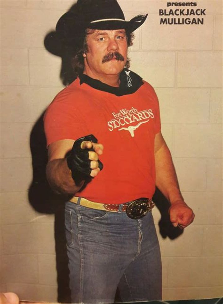 Blackjack Mulligan