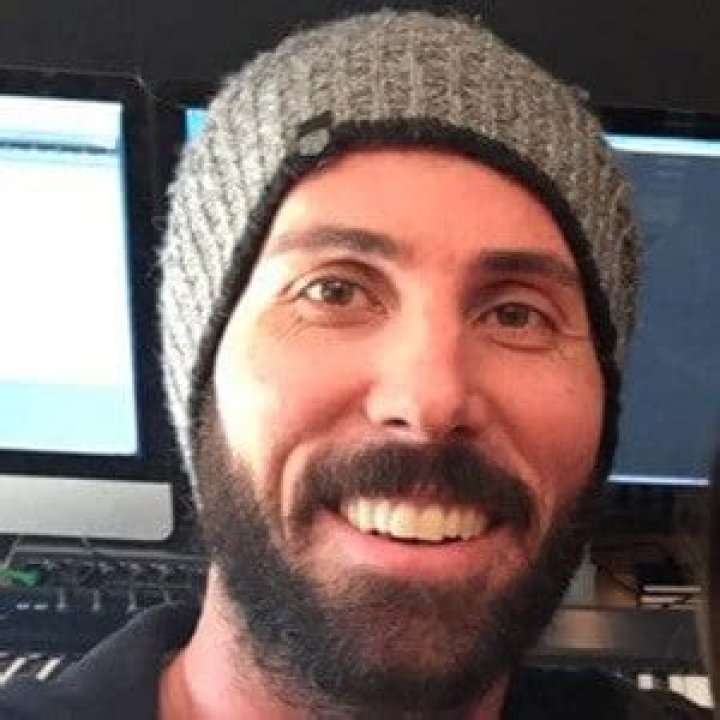 Blair Joscelyne Net Worth