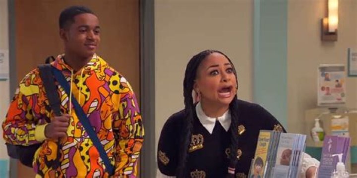 Blaize Pearman: Who Is He? Information Regarding Raven-Brother Symoné’s