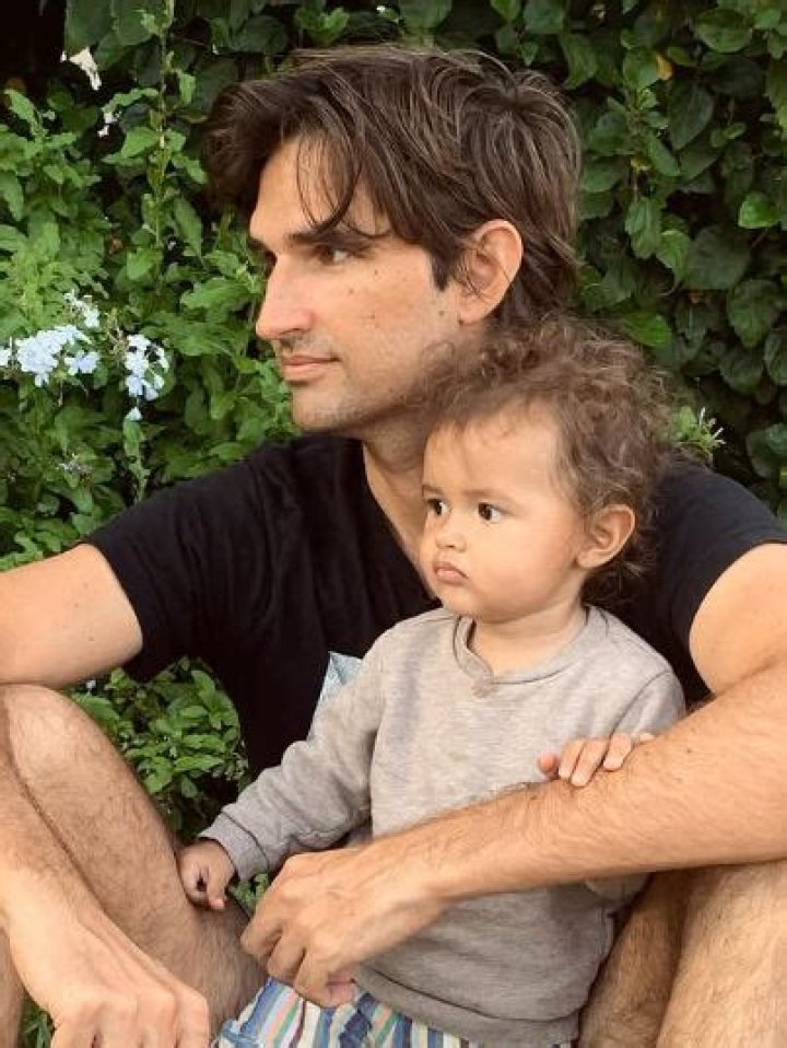 Blake Anderson Hanley