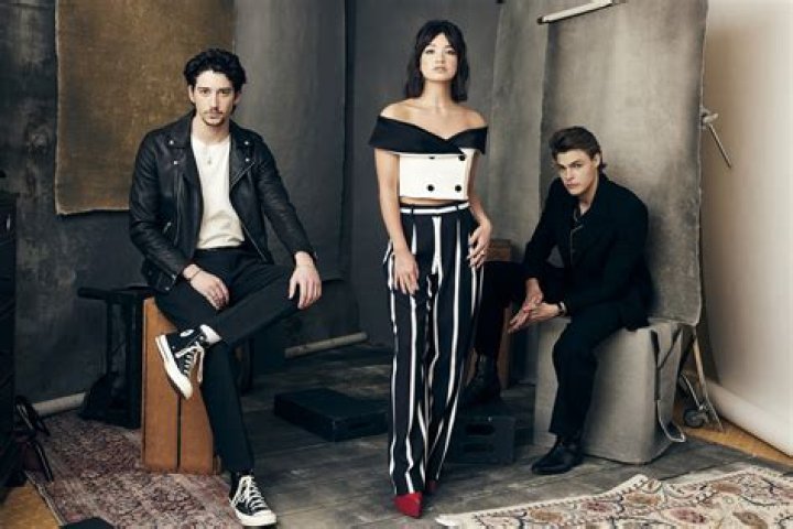 Blake Draper | Bio, Age, Net Worth, Relationship, Career