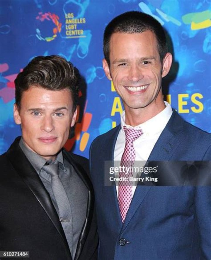 Blake McIver Ewing Height