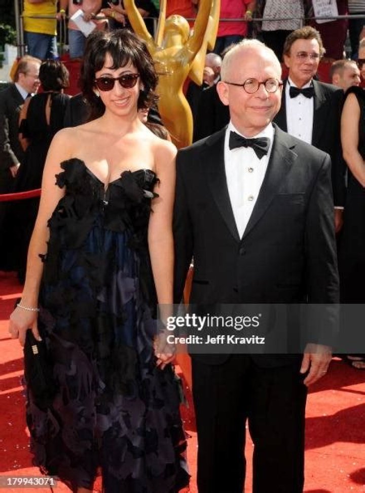 Bob Balaban‘s Wife Lynn Grossman Made Major Impact in His Career