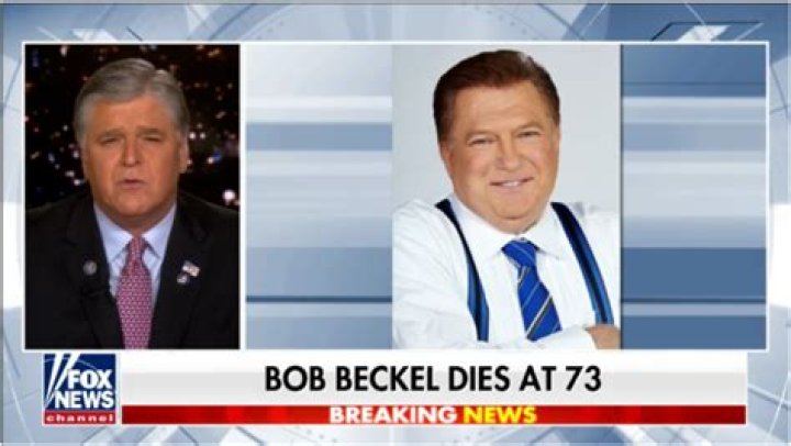 Fox News Host and Political Commentator Bob Beckel Is Dead, but How Did He Die?