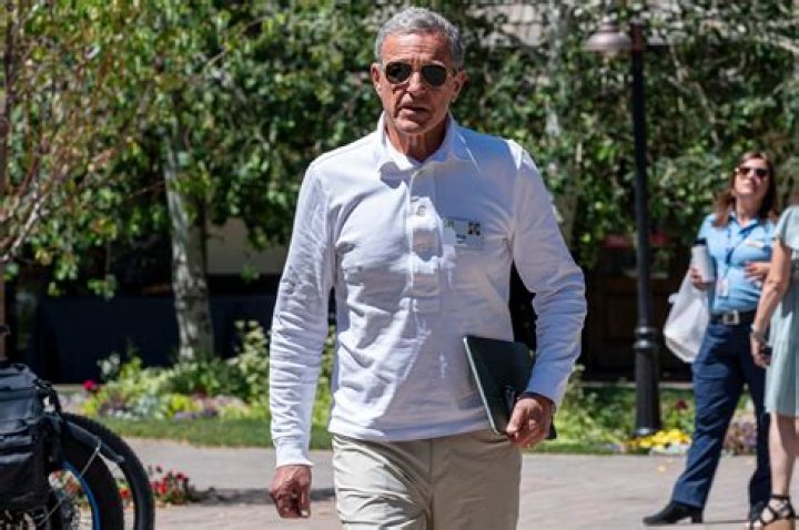 What Happened To Disney CEO? Scandal