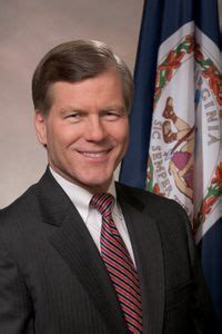 Bob McDonnell