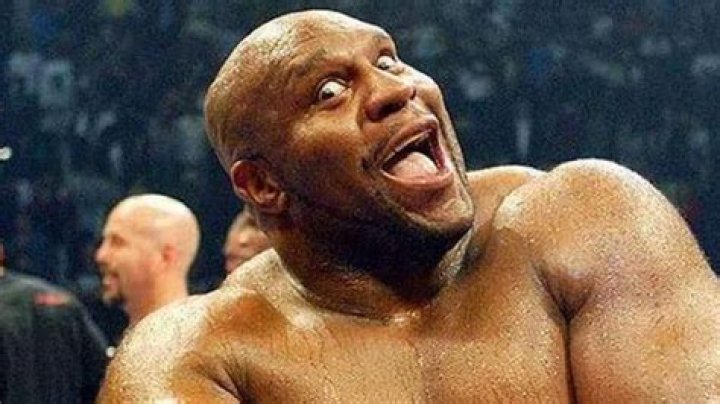 Bob Sapp Net Worth – How Much is Sapp Worth?