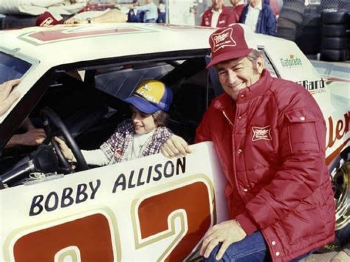 Bobby Allison Net Worth 2024