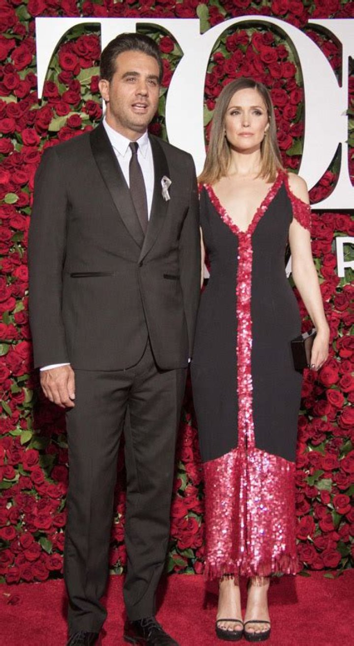 Bobby Cannavale Height