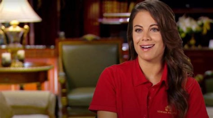 Who Is Bobby Giancola Dating After 'Below Deck Med'?