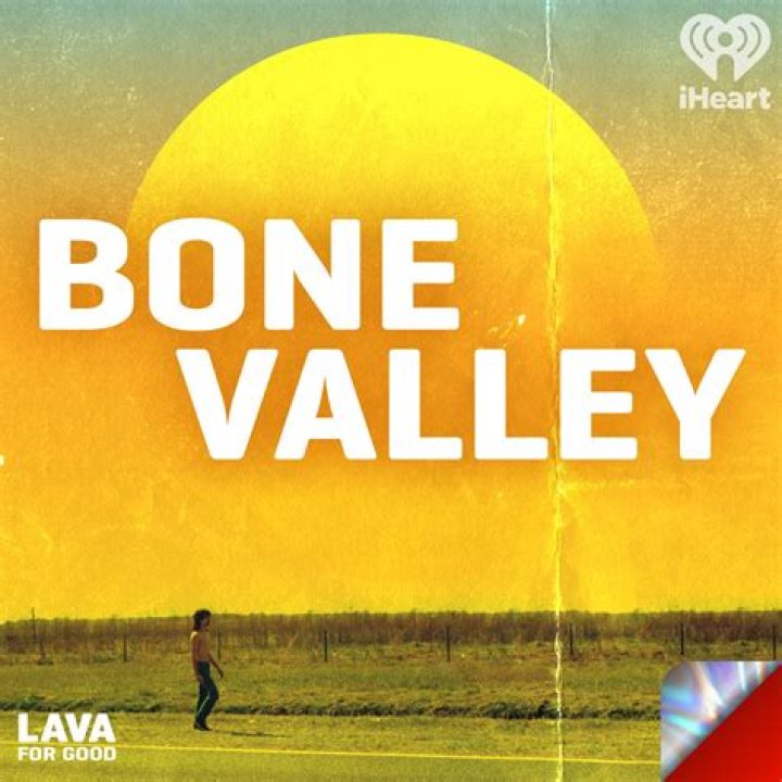 Bone Valley Podcast – Episodes, Host and Latest News
