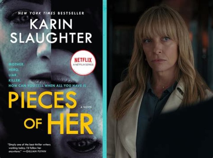 If You Like ‘Pieces of Her,’ You’ll Love These Thrilling Books