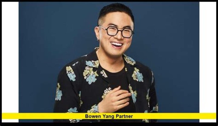 Bowen Yang Net Worth: How Much is Yang Worth?