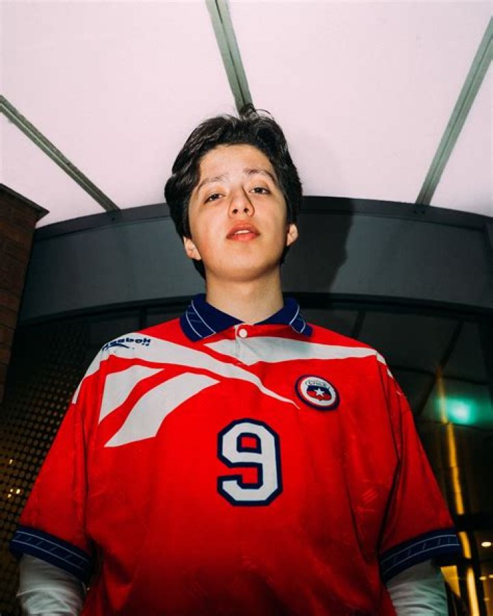 Boy Pablo