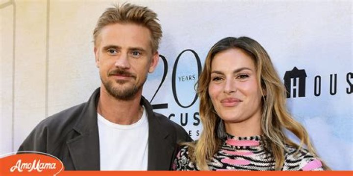 Boyd Holbrook Secretly Married Girlfriend; 'Narco Killler' Now Parent With Wife