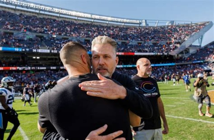 Brad Biggs Chicago Bears, Bio, Wiki, Age, Wife, Salary, and Net Worth