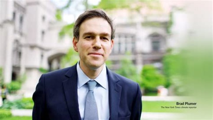 Brad Plumer New York Times, Bio, Wiki, Age, Wife, Salary, and Net Worth
