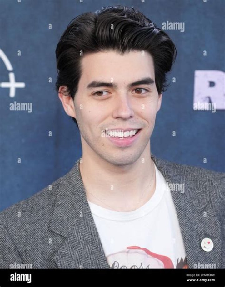 Braeden De La Garza Net Worth