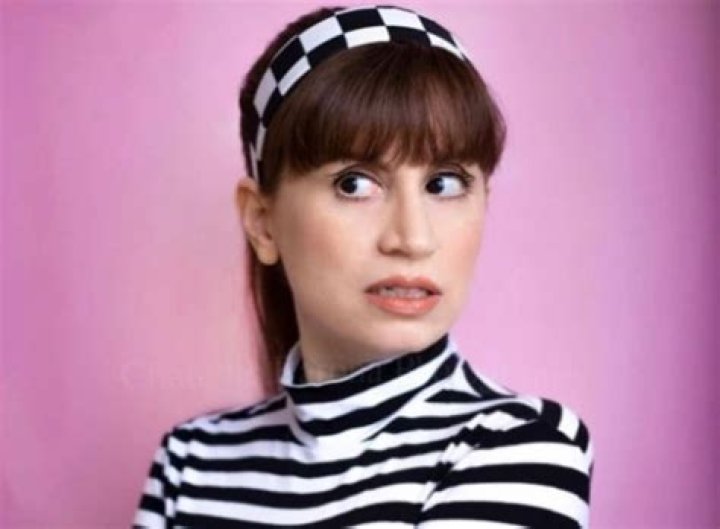 Brandi Aguilar Net Worth