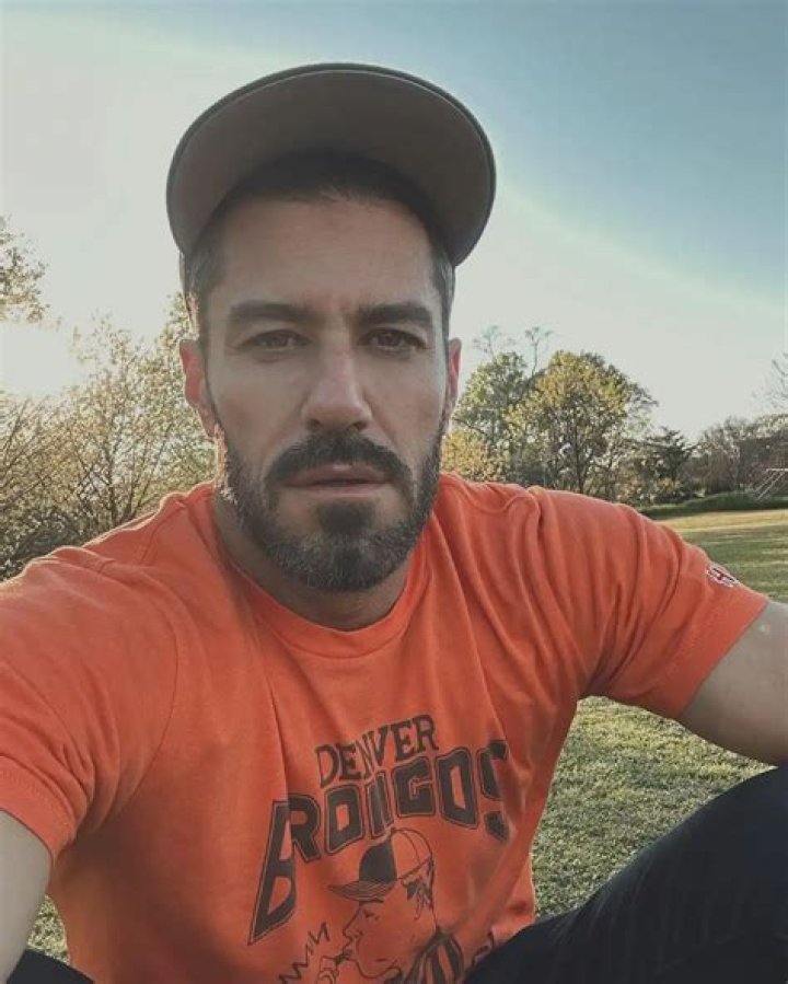 Brandon Quinn Height