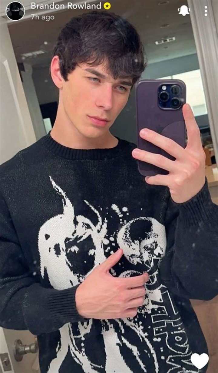 Brandon Rowland Phone Number, WhatsApp Number Contact No Mobile