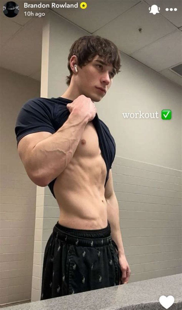 Brandon Rowland Wiki, Height, Age, Net worth, Girlfriend, Biography & More