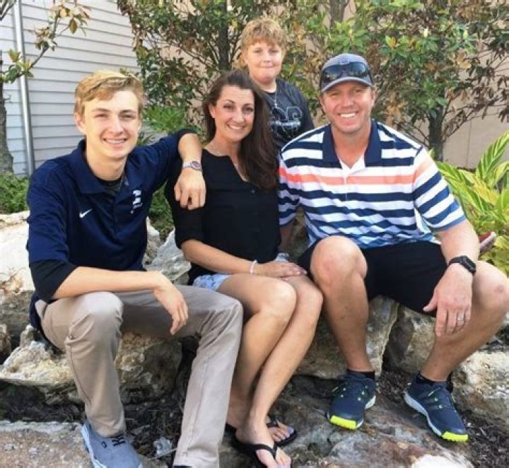 Who is Roy Halladay’s Wife? Brandy Halladay Wiki, Age, Biography & Family