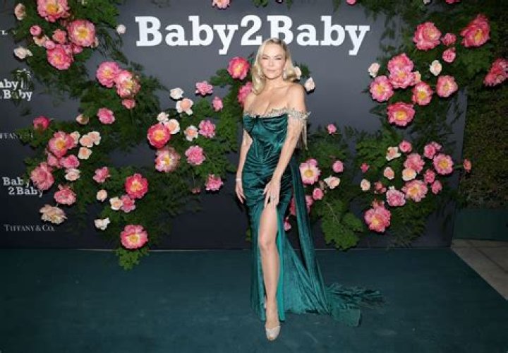 Brandy Ledford Net Worth 2024