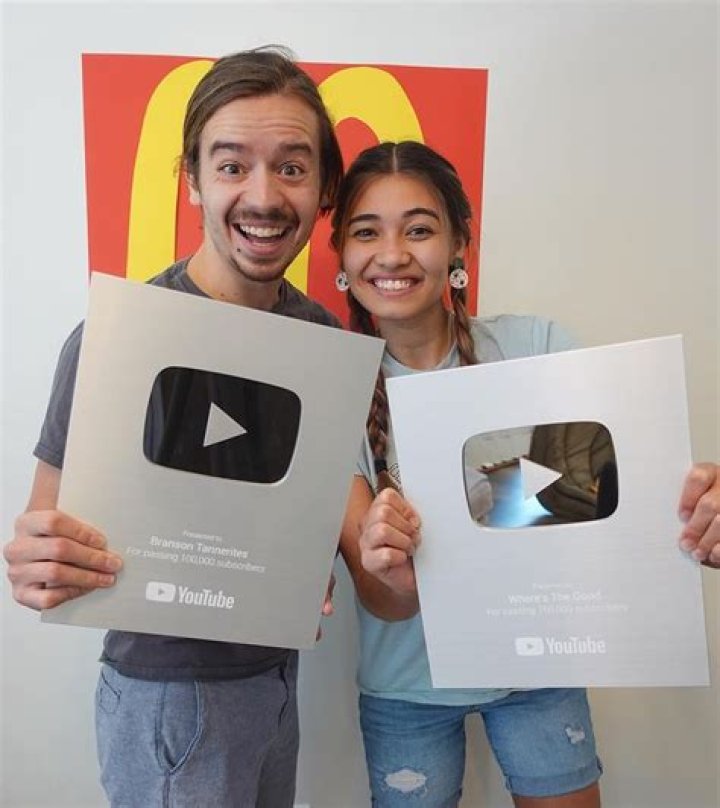 Branson Tannerites Net Worth