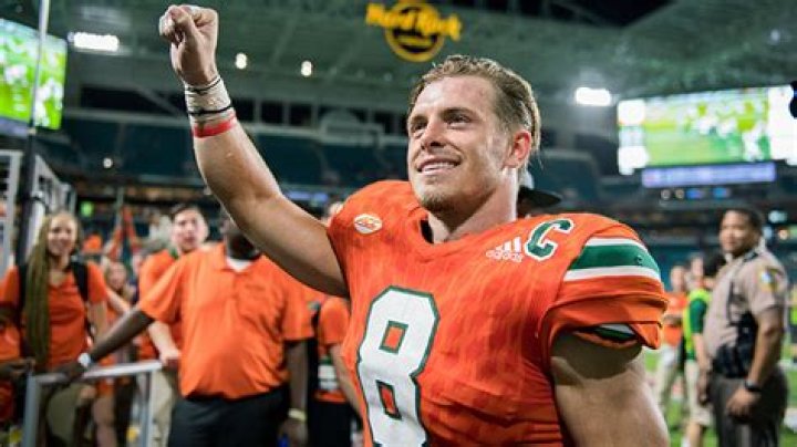 Braxton Berrios Net Worth – How Much is Berrios Worth?