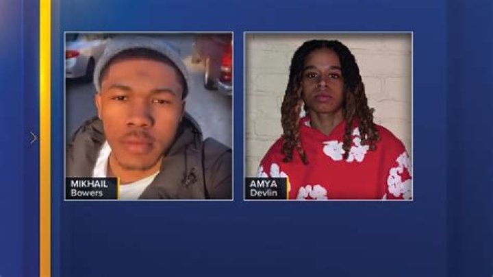 Breasia Bowers: 21 Year Old Arrested And Charged With Two Counts Of Attempted Murder