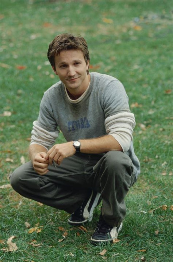 Breckin Meyer