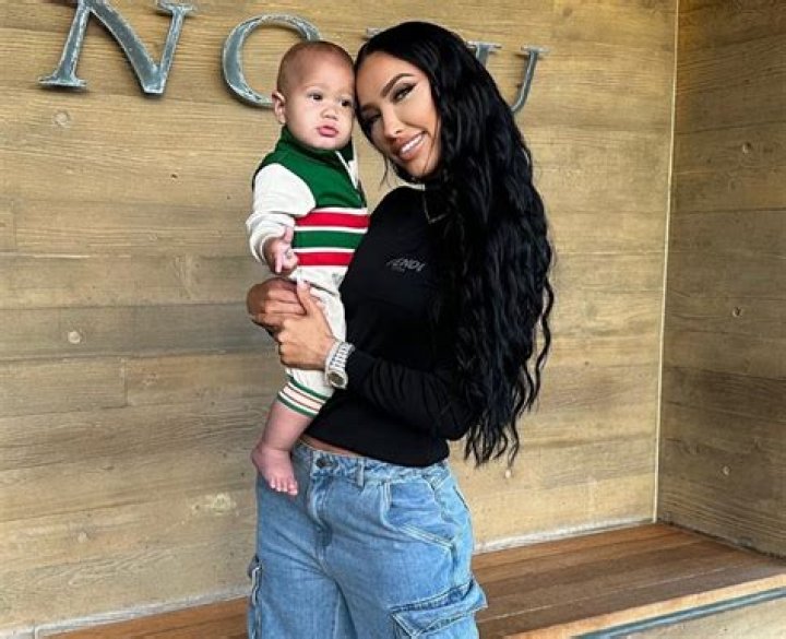 Bree Essrig Net Worth