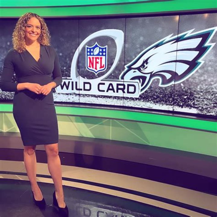 Breland Moore Fox 29, Bio, Wiki, Age, Husband, KCTV5, Salary, and Net Worth