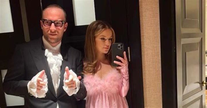 Who Are Brendan Fitzpatrick's Parents? He Just Got Married