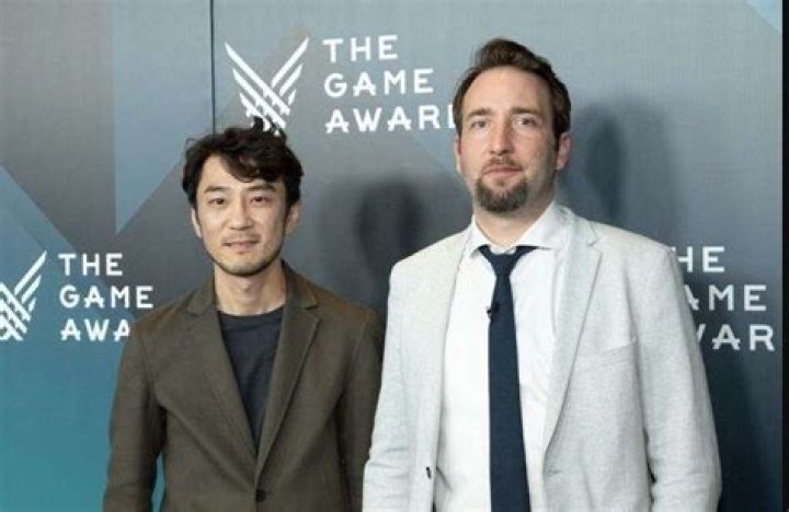 Brendan Greene Wiki: Family & Net Worth Details Of PUBG Creator At Age 42